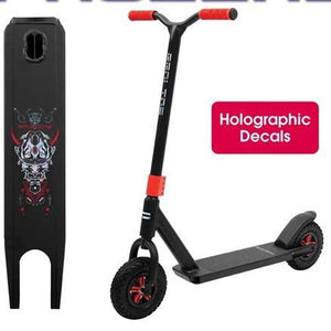 PROLINE SCOOTER DIRT V2 BLACK