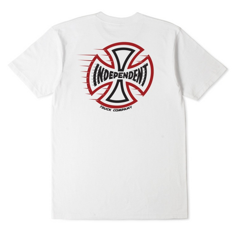 T/C SPEED YOUTH TEE