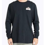TROPIC CAPTAIN LS TEE