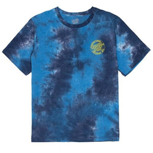 MFG DOT TIE DYE S/S REGULAR TEE