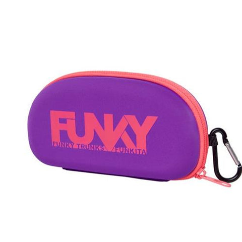 PURPLE PUNCH GOGGLE CASE