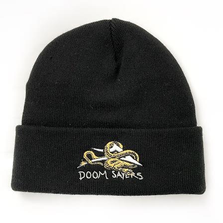 LAKAI SNAKE FLARE BEANIE