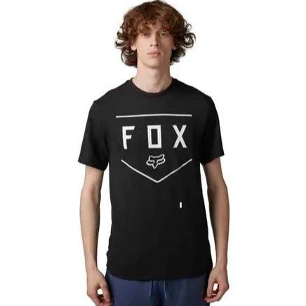 SHIELD SS TECH TEE