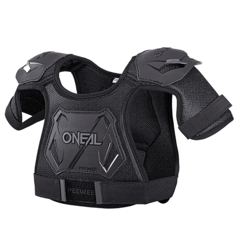 YOUTH ONEAL PEEWEE BODY ARMOUR - XS