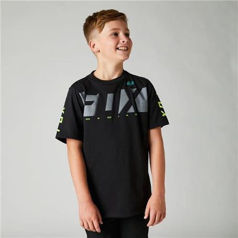 YOUTH RKANE SS TEE