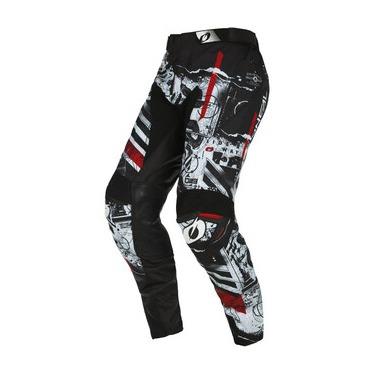 ONEAL YOUTH MAYHEM PANT SCARZ V.22