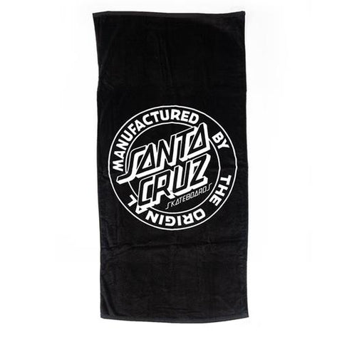 MFG DOT TOWEL