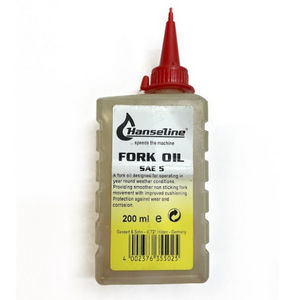 FORK OIL SAE 5