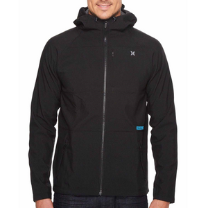 HEAT ELITE JACKET FULL ZIP