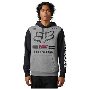 FOX X HONDA PO FLEECE