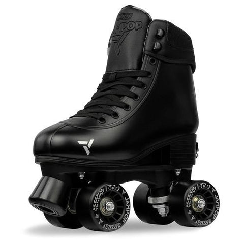 CRAZY SKATES JAM POP BLACK