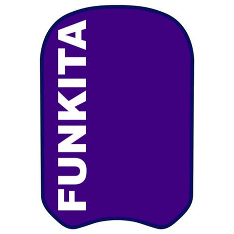 TRAINING KICKBOARD STILL PURPLE