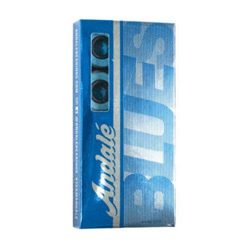 ANDALE BLUES SKATE BEARINGS