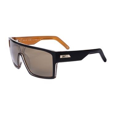 UNIT GOLD VAULT SUNGLASSES
