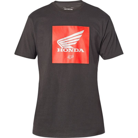 HONDA SS PREMIUM UPDATE BlkVint