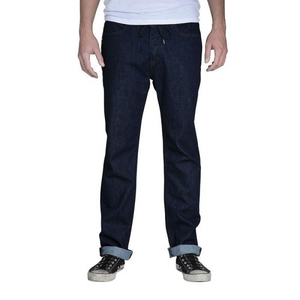 KREW KLASSIC DARK BLUE, Denim, 36