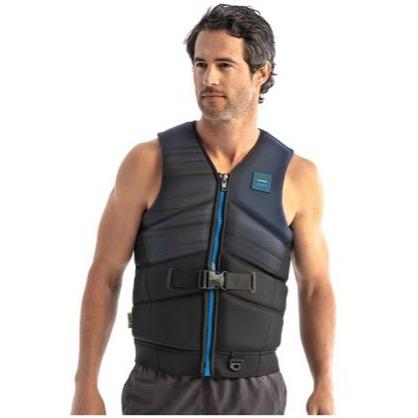 JOBE UNIFY VEST MENS BLUE