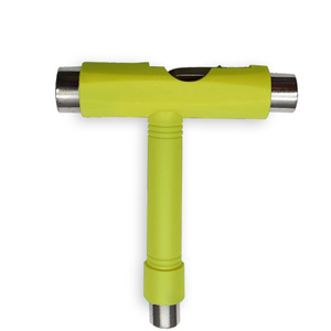 SKATE T-TOOL LIME