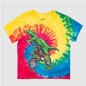 KIDS TEE - REX