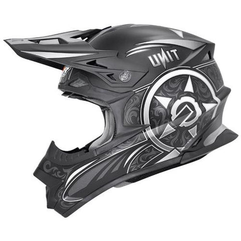 EXO HELMET UNIT VICTORIAN PC-5F