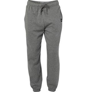 LOLO FLEECE PANT HEATHER GREY