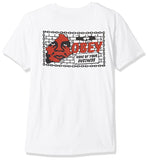 OBEY- Mens Tee