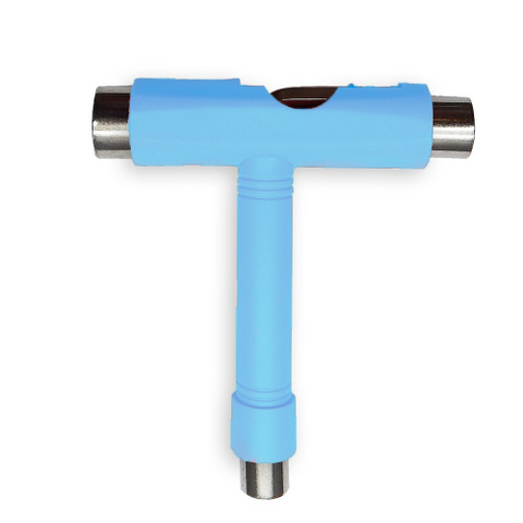 SKATE T-TOOL BLUE