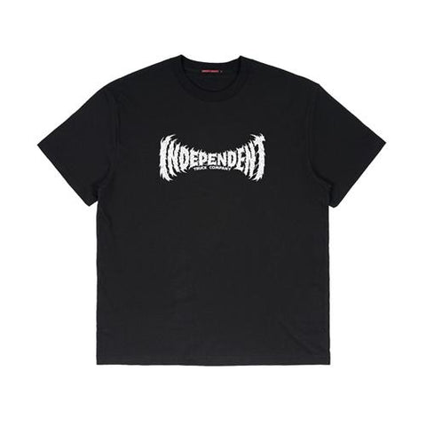 METAL SPAN ORIGINAL FIT S/S TEE