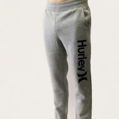SURF CHECK OAO TRACKPANT GREY XL