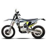 THUMPSTAR - TSF 250cc N1