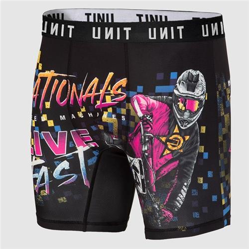 MENS UNDERWEAR- NATIONALS