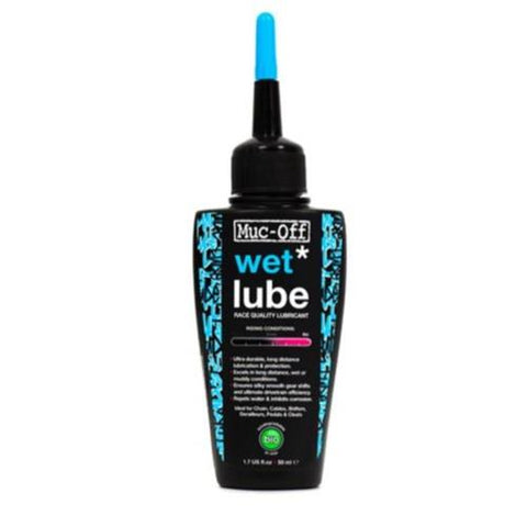 MCF LUBE WET 50ML