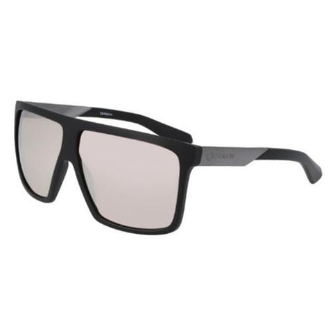 DR ULTRA MATTE BLACK / LL SILVER ION