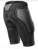 TITAN RACE SHORT CHARCOAL