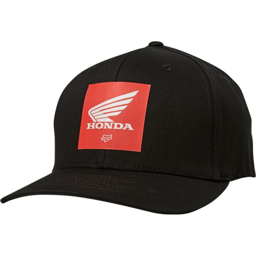 HONDA FLEXFIT HAT
