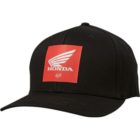 HONDA FLEXFIT HAT