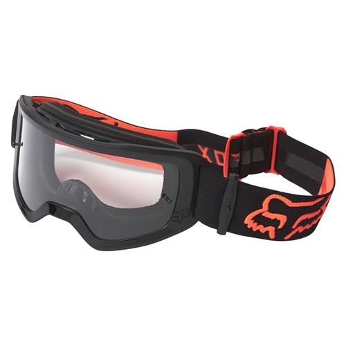 MAIN STRAY GOGGLE ORANGE/WHITE