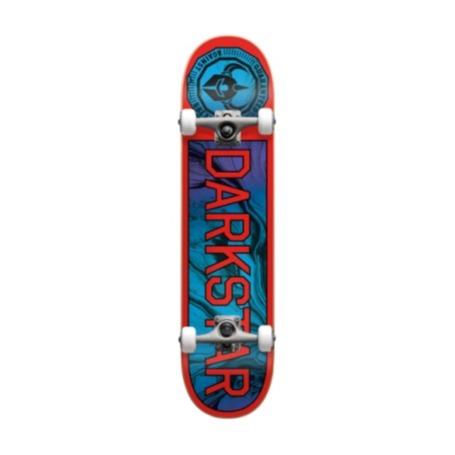 DARKSTAR TIMEWORKS 7.75