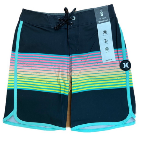 PHANTOM LOBOS BOARDSHORT