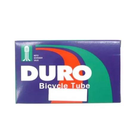 DURO TUBE 26 X 1.90/2.125 FV 33MM