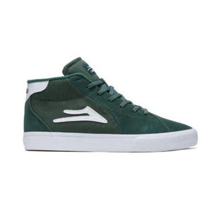 LAKAI FLACO 2 MID PINE SUEDE