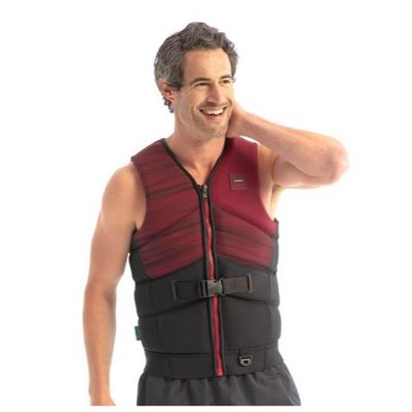 JOBE UNIFY VEST MENS RED