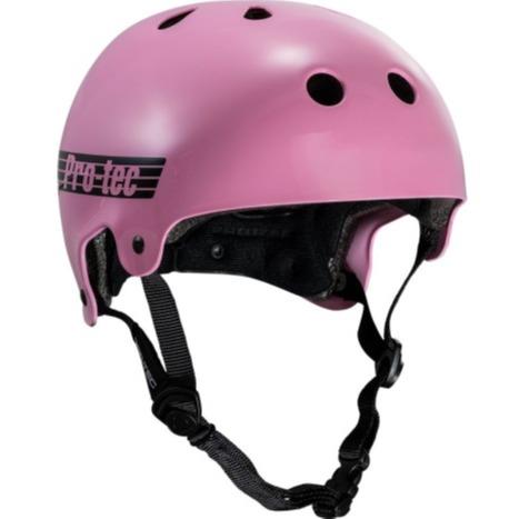 PRO-TEC OLD SCHOOL CERT PINK GLOSS