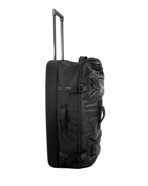 BLACKOUT TRAVEL BAG