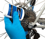PARKTOOL SYNTHETIC BLEND CHAIN LUBE WITH PTFE