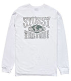WORLDWIDE LS TEE