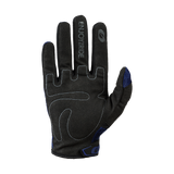 YOUTH ONEAL ELEMENT GLOVE - BLUE/BLACK