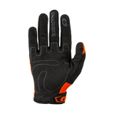 YOUTH ONEAL ELEMENT GLOVE - ORANGE/BLACK