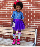 MADMIA ELEPHANT SOCKS