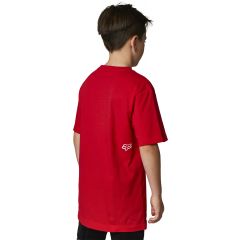 FOX HONDA TEE